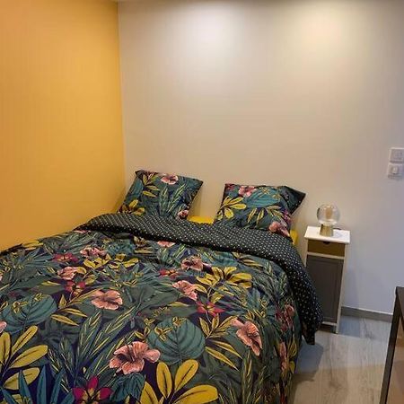 Appartement Etat Neuf La Chantalane -Proche Centre-Ville Cannes Eksteriør bilde